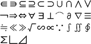 text